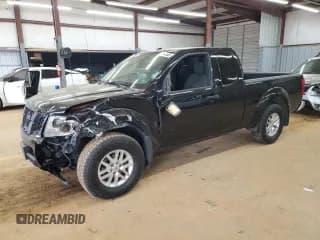 ✅ 2017 Nissan Frontier SV • VIN: 1N6AD0CW2HN723384 • Лот: 47543465. Опубликован ранее на Copart с пробегом 195 681 миль. Бесплатный доступ к архиву аукционных продаж из США и подробный отчёт об истории автомобиля на DreamBid. Изображение 1.