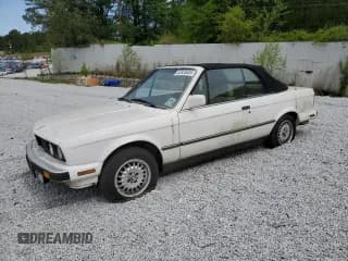 ✅ 1989 BMW 3 Series • VIN: WBABB2302KEC18585 • Lot: 52825605. Wystawiony na Copart z przebiegiem 136 413 mil. Bezpłatny archiwum sprzedaży aukcyjnych z USA i szczegółowy raport historii pojazdu na DreamBid. Zdjęcie 1.