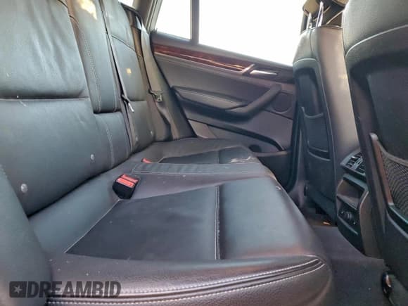 ✅ 2016 BMW X4 xDrive28i • VIN: 5UXXW3C57G0R19119 • Лот: 96479275. Опубликован ранее на Copart с пробегом 107 174 миль. Бесплатный доступ к архиву аукционных продаж из США и подробный отчёт об истории автомобиля на DreamBid. Изображение 10.