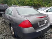 ✅ 2006 Honda Accord EX-L • VIN: 1HGCM56866A125228 • Лот: 42252525. Опубликован ранее на IAAI с пробегом 254 398 миль. Бесплатный доступ к архиву аукционных продаж из США и подробный отчёт об истории автомобиля на DreamBid. Изображение 3.
