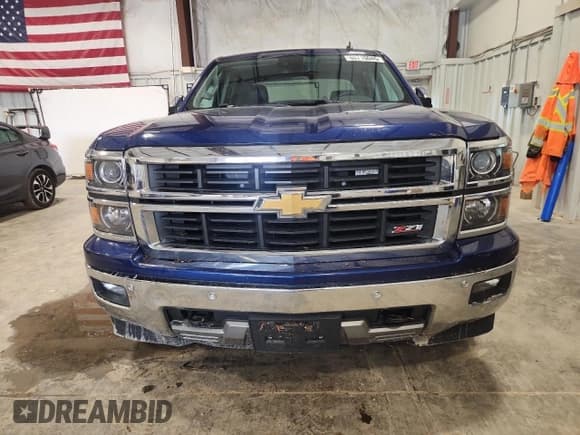 ✅ 2014 Chevrolet Silverado 1500 LTZ • VIN: 3GCUKSEJ3EG304886 • Лот: 68710045. Опубликован ранее на Copart с пробегом 181 905 миль. Бесплатный доступ к архиву аукционных продаж из США и подробный отчёт об истории автомобиля на DreamBid. Изображение 5.