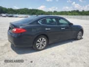 ✅ 2011 Infiniti M • VIN: JN1AY1AR8BM570374 • Лот: 63226195. Опубликован ранее на Copart с пробегом 209 351 миль. Бесплатный доступ к архиву аукционных продаж из США и подробный отчёт об истории автомобиля на DreamBid. Изображение 3.