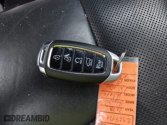 ✅ 2022 Hyundai Palisade Calligraphy • VIN: KM8R74HE4NU350284 • Лот: 43211249. Опубликован ранее на IAAI с пробегом 30 694 миль. Бесплатный доступ к архиву аукционных продаж из США и подробный отчёт об истории автомобиля на DreamBid. Изображение 11.