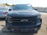 ✅ 2020 Chevrolet Silverado 1500 LT Trail Boss • VIN: 1GCPYFED8LZ341345 • Lot: 43087628. Wystawiony na IAAI z przebiegiem 98 441 mil. Bezpłatny archiwum sprzedaży aukcyjnych z USA i szczegółowy raport historii pojazdu na DreamBid. Zdjęcie 13.