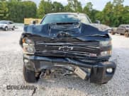 ✅ 2018 Chevrolet Silverado 2500HD LT • VIN: 1GC1KVEY5JF240511 • Lot: 68943195. Listed on Copart with 174,171 mi. Free auction sales archive from the USA and detailed vehicle history report at DreamBid. Image 5.