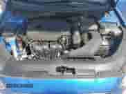 2019 Hyundai Sonata SE z VIN 5NPE24AF7KH763245, wystawiony jako Copart lot #70874265 z przebiegiem 43 536 mil mil oraz Szkoda całkowita • Salvage title. Historia ofert i sprzedaży dostępna na DreamBid. Obrazek 11.