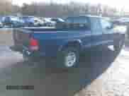 2002 Dodge Dakota Sport z VIN 1B7GL32X52S569340, wystawiony jako IAAI lot #41541480 z przebiegiem 176 632 mil mil oraz . Historia ofert i sprzedaży dostępna na DreamBid. Obrazek 4.