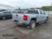 ✅ 2016 GMC Sierra 1500 SLE • VIN: 1GTV2MEC4GZ221083 • Лот: 43421681. Опубликован ранее на IAAI с пробегом 64 917 миль. Бесплатный доступ к архиву аукционных продаж из США и подробный отчёт об истории автомобиля на DreamBid. Изображение 4.
