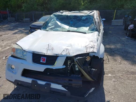 ✅ 2006 Saturn VUE • VIN: 5GZCZ53416S820629 • Lot: 42206120. Wystawiony na IAAI z przebiegiem 1 233 368 mil. Bezpłatny archiwum sprzedaży aukcyjnych z USA i szczegółowy raport historii pojazdu na DreamBid. Zdjęcie 6.