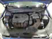 2019 Hyundai Sonata SE z VIN 5NPE24AF2KH730816, wystawiony jako Copart lot #87234145 z przebiegiem 82 806 mil mil oraz Szkoda całkowita • Salvage title. Historia ofert i sprzedaży dostępna na DreamBid. Obrazek 11.