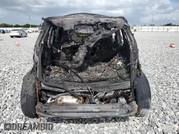 ✅ 2019 BMW i3 s • VIN: WBY8P8C5XK7D03013 • Лот: 61143515. Опубликован ранее на Copart с пробегом Не указан. Бесплатный доступ к архиву аукционных продаж из США и подробный отчёт об истории автомобиля на DreamBid. Изображение 6.