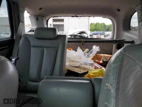 2007 Hyundai Santa Fe SE с VIN 5NMSH13E67H002361, выставлен на аукционе Copart как лот 63677825 с пробегом 327 310 миль миль и Списание • Salvage title. История ставок и продаж доступна на DreamBid. Изображение 10.