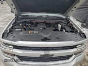 ✅ 2019 Chevrolet Silverado 1500 Custom • VIN: 2GCVKMECXK1240934 • Lot: 95724545. Listed on Copart with 79,602 mi. Free auction sales archive from the USA and detailed vehicle history report at DreamBid. Image 11.