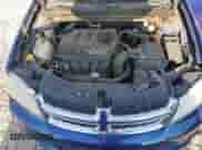 2013 Dodge Avenger SXT с VIN 1C3CDZCB5DN506245, выставлен на аукционе Copart как лот 69720594 с пробегом 71 715 миль миль и Списание • Salvage title. История ставок и продаж доступна на DreamBid. Изображение 11.