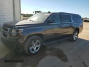 ✅ 2017 Chevrolet Suburban LT • VIN: 1GNSCHKC6HR288711 • Lot: 75030404. Wystawiony na Copart z przebiegiem 134 065 mil. Bezpłatny archiwum sprzedaży aukcyjnych z USA i szczegółowy raport historii pojazdu na DreamBid. Zdjęcie 1.