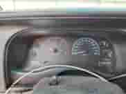 1999 Dodge Dakota SLT z VIN 1B7GL22YXXS153424, wystawiony jako Copart lot #63814205 z przebiegiem 165 405 mil mil oraz Szkoda całkowita • Salvage title. Historia ofert i sprzedaży dostępna na DreamBid. Obrazek 9.