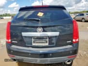 ✅ 2012 Cadillac SRX Premium Collection • VIN: 3GYFNCE39CS504375 • Лот: 89707115. Опубликован ранее на Copart с пробегом Не указан. Бесплатный доступ к архиву аукционных продаж из США и подробный отчёт об истории автомобиля на DreamBid. Изображение 6.