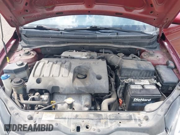 ✅ 2011 Hyundai Accent GLS • VIN: KMHCN4AC6BU599816 • Лот: 42149916. Опубликован ранее на IAAI с пробегом 99 766 миль. Бесплатный доступ к архиву аукционных продаж из США и подробный отчёт об истории автомобиля на DreamBid. Изображение 10.