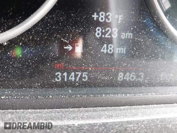 ✅ 2014 BMW 5 Series 528i xDrive • VIN: WBA5A7C50ED612098 • Лот: 42568775. Опубликован ранее на IAAI с пробегом 31 475 миль. Бесплатный доступ к архиву аукционных продаж из США и подробный отчёт об истории автомобиля на DreamBid. Изображение 15.