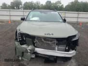 ✅ 2025 Kia Sorento X-Line SX Prestige • VIN: 5XYRKDJF1SG335552 • Лот: 69506635. Опубликован ранее на Copart с пробегом 7 154 миль. Бесплатный доступ к архиву аукционных продаж из США и подробный отчёт об истории автомобиля на DreamBid. Изображение 5.