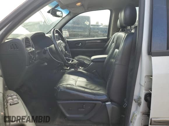 ✅ 2006 GMC Envoy SLE • VIN: 1GKES16S866171359 • Lot: 87913395. Listed on Copart with 229,918 mi. Free auction sales archive from the USA and detailed vehicle history report at DreamBid. Image 7.