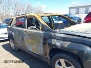 ✅ 2011 GMC Terrain SLT-2 • VIN: 2CTALWEC5B6450369 • Лот: 41875741. Опубликован ранее на IAAI с пробегом Не указан. Бесплатный доступ к архиву аукционных продаж из США и подробный отчёт об истории автомобиля на DreamBid. Изображение 11.