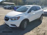 ✅ 2019 Buick Encore Preferred • VIN: KL4CJASB9KB850290 • Lot: 91653245. Wystawiony na Copart z przebiegiem 10 202 mil. Bezpłatny archiwum sprzedaży aukcyjnych z USA i szczegółowy raport historii pojazdu na DreamBid. Zdjęcie 1.
