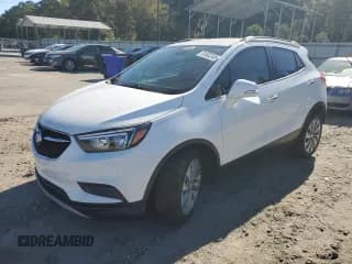 ✅ 2019 Buick Encore Preferred • VIN: KL4CJASB9KB850290 • Lot: 91653245. Wystawiony na Copart z przebiegiem 10 202 mil. Bezpłatny archiwum sprzedaży aukcyjnych z USA i szczegółowy raport historii pojazdu na DreamBid. Zdjęcie 1.