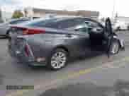 2020 Toyota Prius LE z VIN JTDKARFP7L3139432, wystawiony jako IAAI lot #43411076 z przebiegiem 168 456 mil mil oraz . Historia ofert i sprzedaży dostępna na DreamBid. Obrazek 4.