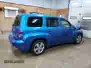 2009 Chevrolet HHR LS с VIN 3GNCA13B49S510815, выставлен на аукционе Copart как лот 79829374 с пробегом 100 558 миль миль и Чистый • Clean title. История ставок и продаж доступна на DreamBid. Изображение 3.