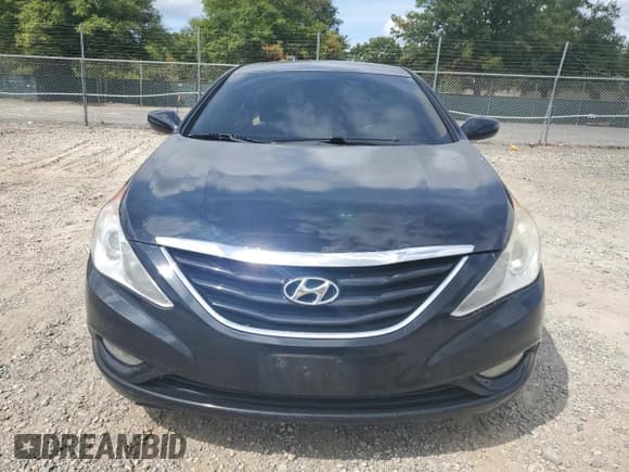 ✅ 2013 Hyundai Sonata GLS • VIN: 5NPEB4AC9DH693725 • Lot: 70807194. Wystawiony na Copart z przebiegiem 211 810 mil. Bezpłatny archiwum sprzedaży aukcyjnych z USA i szczegółowy raport historii pojazdu na DreamBid. Zdjęcie 5.