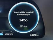 ✅ 2023 Hyundai Sonata N Line • VIN: KMHL14JC4PA315720 • Лот: 43265710. Опубликован ранее на IAAI с пробегом 34 518 миль. Бесплатный доступ к архиву аукционных продаж из США и подробный отчёт об истории автомобиля на DreamBid. Изображение 15.