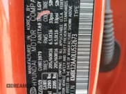 ✅ 2020 Hyundai Kona SE • VIN: KM8K12AA0LU532673 • Лот: 62616984. Опубликован ранее на Copart с пробегом 103 191 миль. Бесплатный доступ к архиву аукционных продаж из США и подробный отчёт об истории автомобиля на DreamBid. Изображение 12.