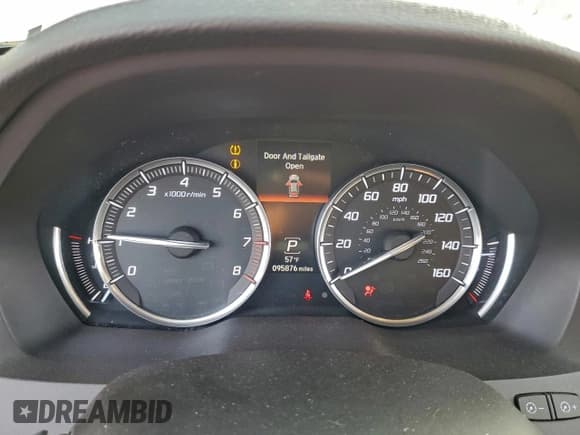 ✅ 2015 Acura MDX • VIN: 5FRYD3H28FB009326 • Lot: 95779715. Listed on Copart with 95,876 mi. Free auction sales archive from the USA and detailed vehicle history report at DreamBid. Image 9.