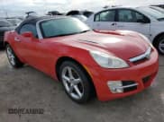 ✅ 2009 Saturn Sky • VIN: 1G8MN35B79Y103875 • Лот: 74669844. Опубликован ранее на Copart с пробегом Не указан. Бесплатный доступ к архиву аукционных продаж из США и подробный отчёт об истории автомобиля на DreamBid. Изображение 4.