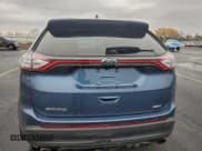 ✅ 2018 Ford Edge SE • VIN: 2FMPK4G97JBB79914 • Lot: 94989445. Listed on Copart with 87,225 mi. Free auction sales archive from the USA and detailed vehicle history report at DreamBid. Image 6.