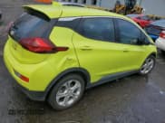 ✅ 2019 Chevrolet Bolt EV LT • VIN: 1G1FY6S09K4106860 • Lot: 86559894. Wystawiony na Copart z przebiegiem 71 171 mil. Bezpłatny archiwum sprzedaży aukcyjnych z USA i szczegółowy raport historii pojazdu na DreamBid. Zdjęcie 3.