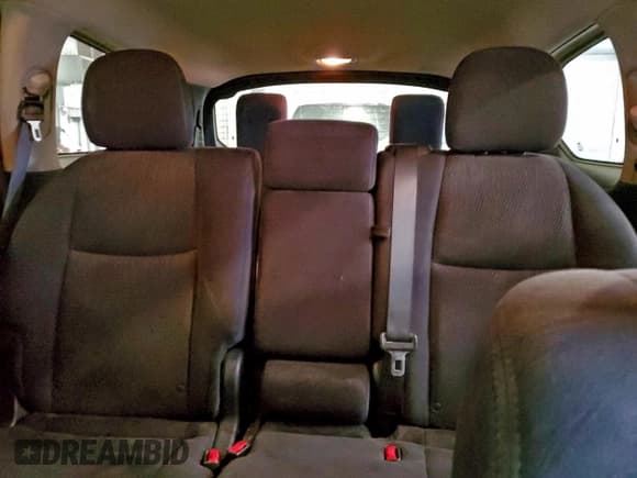 ✅ 2013 Nissan Pathfinder SV • VIN: 5N1AR2MM0DC660476 • Lot: 93640355. Listed on Copart with 216,927 mi. Free auction sales archive from the USA and detailed vehicle history report at DreamBid. Image 10.