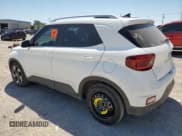 ✅ 2021 Hyundai Venue SEL • VIN: KMHRC8A39MU082360 • Lot: 67564084. Listed on Copart with 22,037 mi. Free auction sales archive from the USA and detailed vehicle history report at DreamBid. Image 2.