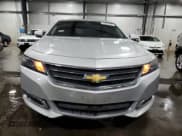 ✅ 2017 Chevrolet Impala LT • VIN: 2G1105SA7H9154058 • Лот: 72462204. Опубликован ранее на Copart с пробегом 154 247 миль. Бесплатный доступ к архиву аукционных продаж из США и подробный отчёт об истории автомобиля на DreamBid. Изображение 5.