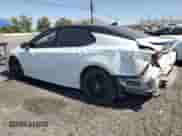 2021 Toyota Camry Hybrid XSE z VIN 4T1K31AK4MU028027, wystawiony jako Copart lot #69702145 z przebiegiem 84 116 mil mil oraz Szkoda całkowita • Salvage title. Historia ofert i sprzedaży dostępna na DreamBid. Obrazek 2.