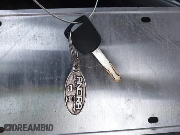 ✅ 2005 Honda Civic EX • VIN: 1HGES267X5L011983 • Lot: 41836126. Listed on IAAI with 139,909 mi. Free auction sales archive from the USA and detailed vehicle history report at DreamBid. Image 11.