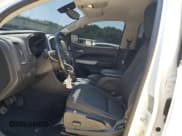 ✅ 2020 Chevrolet Colorado 2WD LT • VIN: 1GCGSCEN1L1215125 • Lot: 61678715. Listed on Copart with 77,765 mi. Free auction sales archive from the USA and detailed vehicle history report at DreamBid. Image 7.