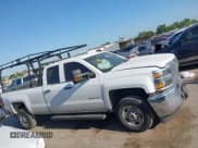 ✅ 2015 Chevrolet Silverado 2500HD Work Truck • VIN: 1GC2CUEG2FZ556750 • Lot: 41989885. Listed on IAAI with 91,083 mi. Free auction sales archive from the USA and detailed vehicle history report at DreamBid. Image 13.