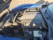 ✅ 2014 Chevrolet Corvette 2LT • VIN: 1G1YC2D72E5133066 • Lot: 85666055. Listed on Copart with 51,649 mi. Free auction sales archive from the USA and detailed vehicle history report at DreamBid. Image 11.