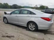 ✅ 2011 Hyundai Sonata GLS • VIN: 5NPEB4AC1BH096971 • Lot: 64874184. Wystawiony na Copart z przebiegiem 186 199 mil. Bezpłatny archiwum sprzedaży aukcyjnych z USA i szczegółowy raport historii pojazdu na DreamBid. Zdjęcie 2.