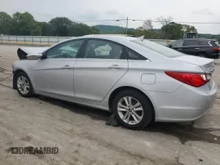 ✅ 2011 Hyundai Sonata GLS • VIN: 5NPEB4AC1BH096971 • Lot: 64874184. Wystawiony na Copart z przebiegiem 186 199 mil. Bezpłatny archiwum sprzedaży aukcyjnych z USA i szczegółowy raport historii pojazdu na DreamBid. Zdjęcie 2.