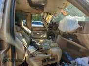 ✅ 2000 Chevrolet Suburban LS • VIN: 3GNFK16T3YG146564 • Лот: 80698105. Опубликован ранее на Copart с пробегом Не указан. Бесплатный доступ к архиву аукционных продаж из США и подробный отчёт об истории автомобиля на DreamBid. Изображение 7.