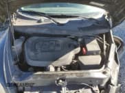 ✅ 2006 Chevrolet HHR LT • VIN: 3GNDA23P06S660776 • Lot: 82008714. Listed on Copart with Not provided. Free auction sales archive from the USA and detailed vehicle history report at DreamBid. Image 12.