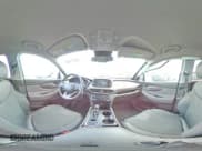 ✅ 2020 Hyundai Santa Fe SE • VIN: 5NMS2CAD5LH244656 • Lot: 72171453. Wystawiony na Copart z przebiegiem 13 236 mil. Bezpłatny archiwum sprzedaży aukcyjnych z USA i szczegółowy raport historii pojazdu na DreamBid. Zdjęcie 14.